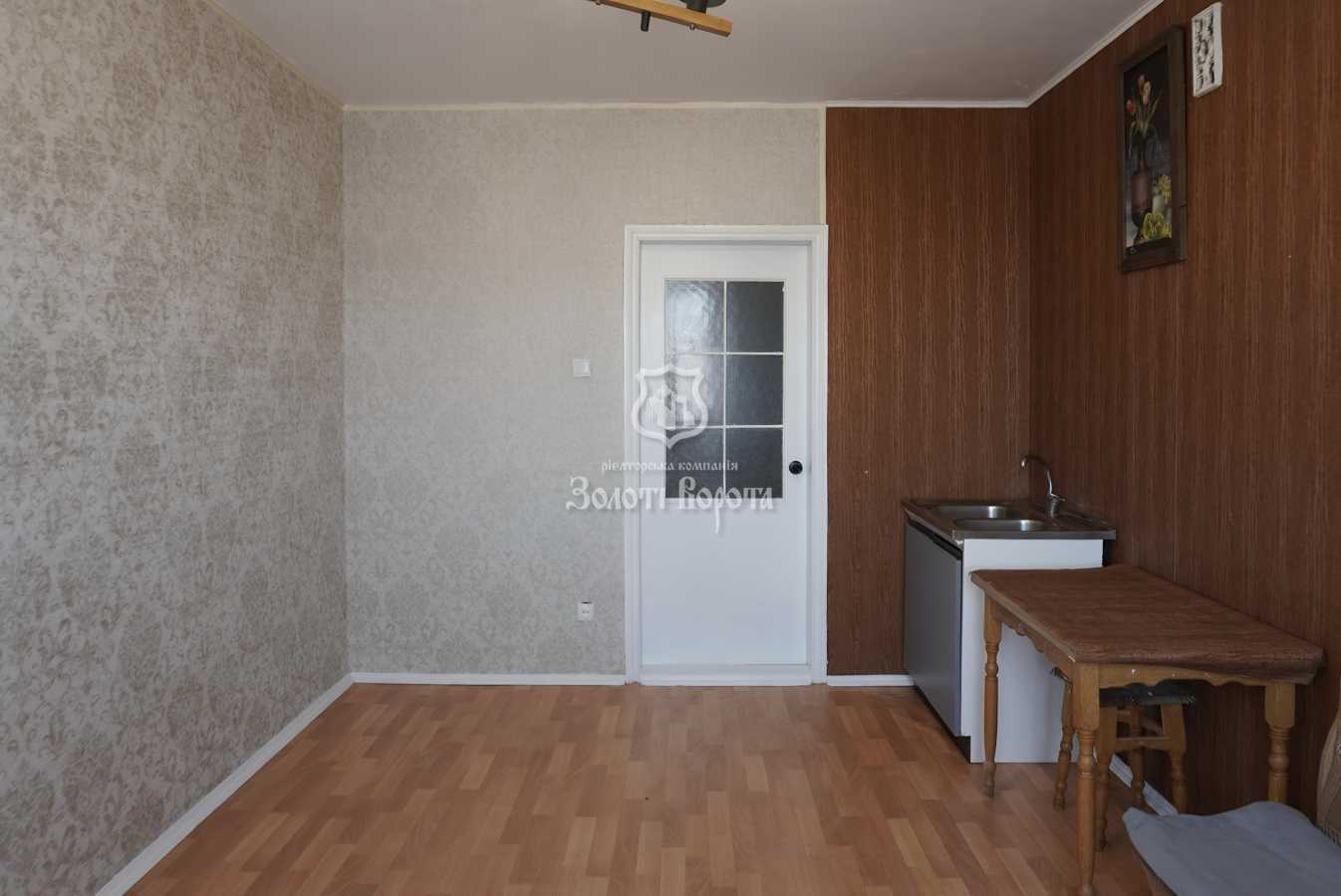 Продажа 1-комнатной квартиры 46.2 м², Сосницкая ул., 19