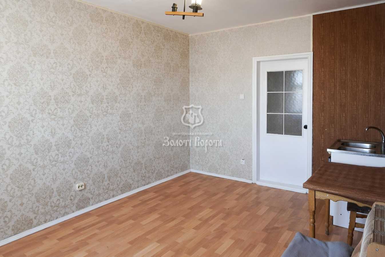 Продажа 1-комнатной квартиры 46.2 м², Сосницкая ул., 19