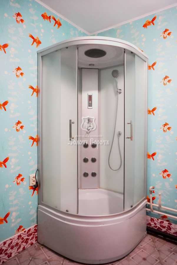 Продажа 1-комнатной квартиры 46.2 м², Сосницкая ул., 19