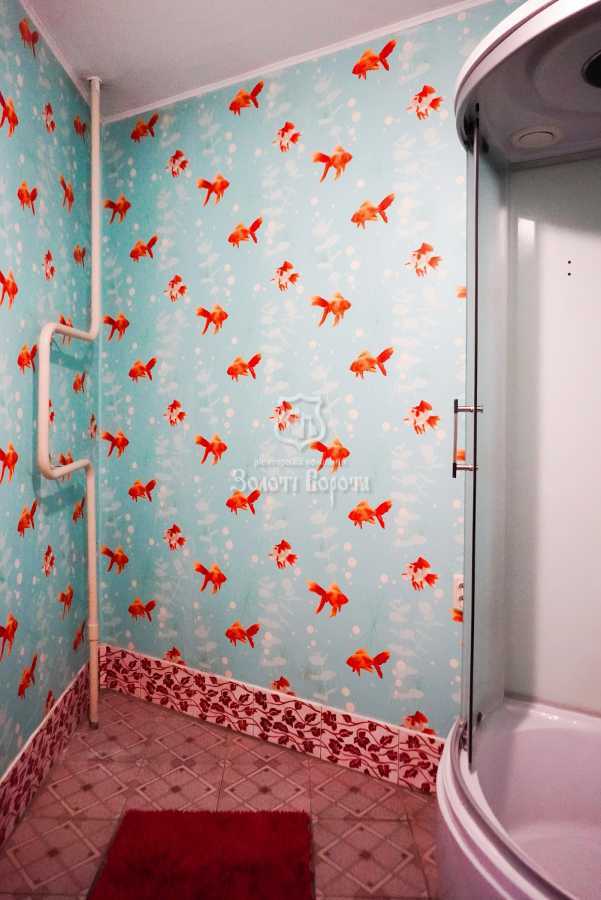 Продажа 1-комнатной квартиры 46.2 м², Сосницкая ул., 19