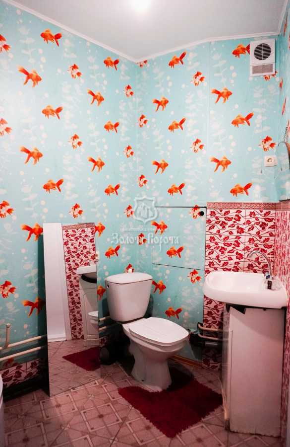 Продажа 1-комнатной квартиры 46.2 м², Сосницкая ул., 19