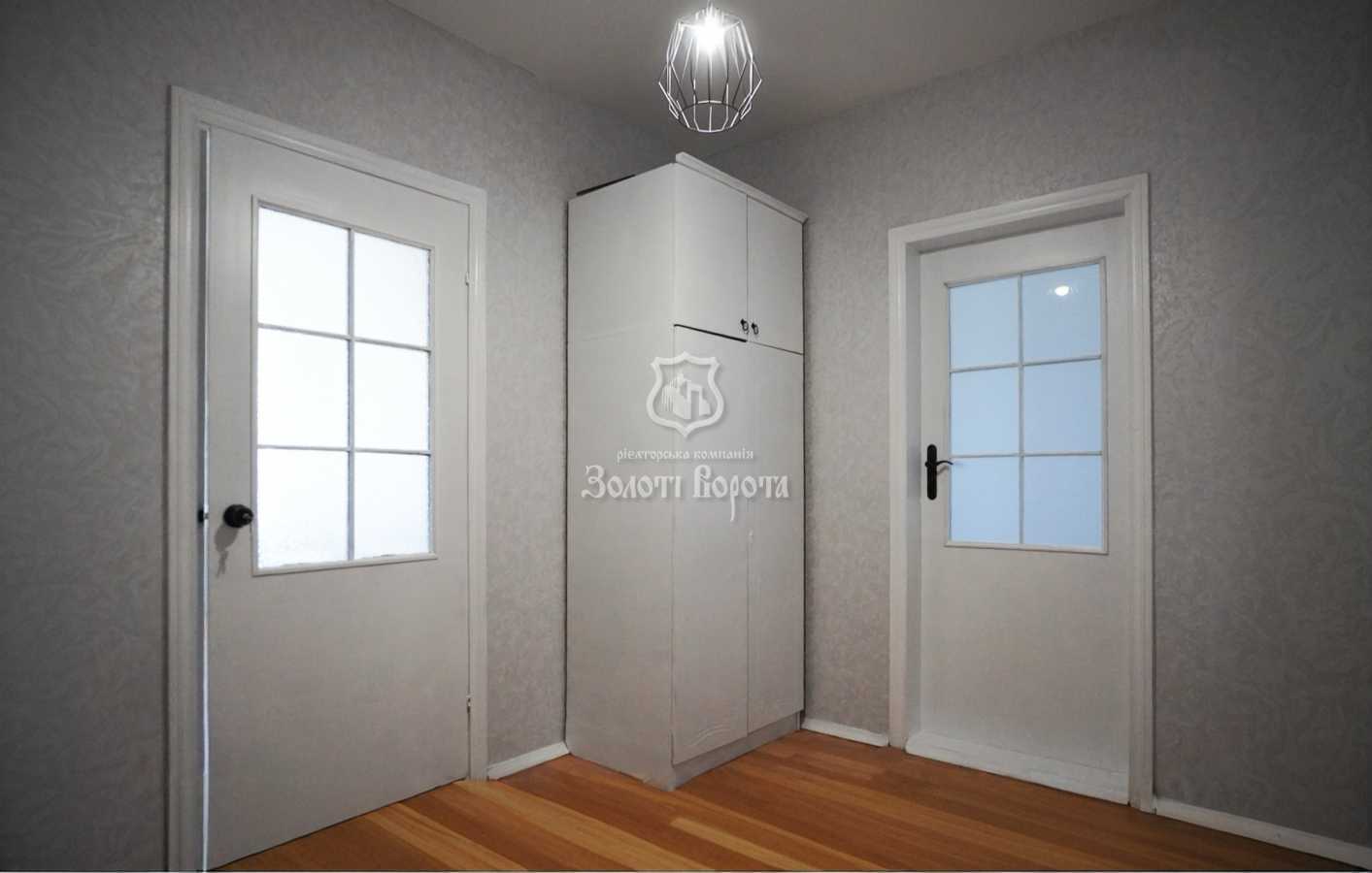 Продажа 1-комнатной квартиры 46.2 м², Сосницкая ул., 19