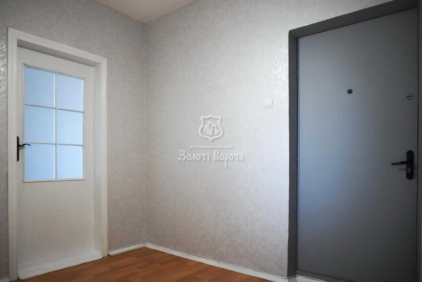 Продажа 1-комнатной квартиры 46.2 м², Сосницкая ул., 19