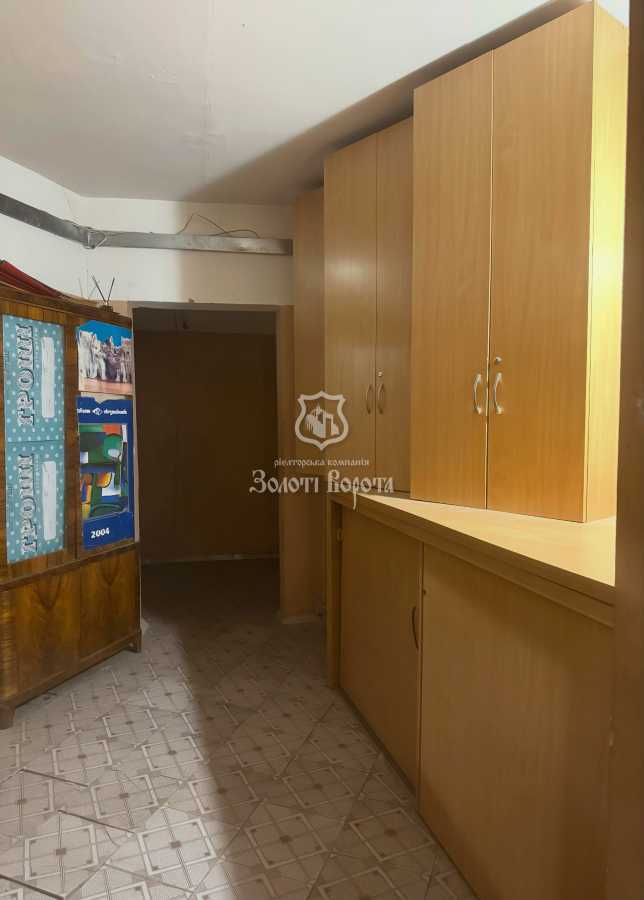 Продажа 1-комнатной квартиры 46.2 м², Сосницкая ул., 19