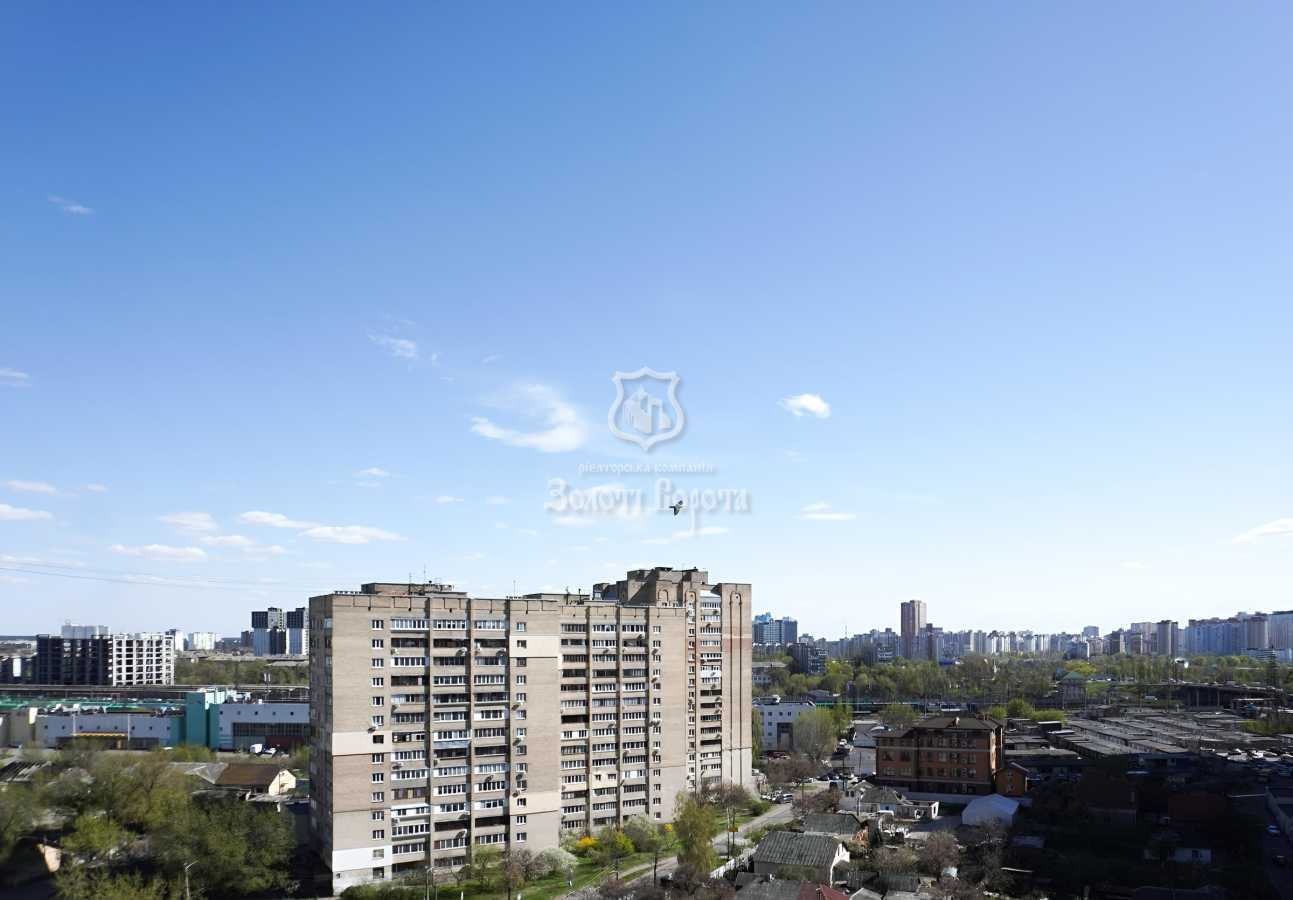 Продажа 1-комнатной квартиры 46.2 м², Сосницкая ул., 19