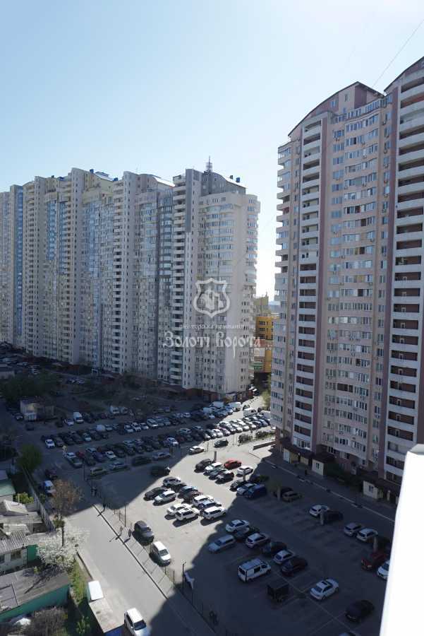Продажа 1-комнатной квартиры 46.2 м², Сосницкая ул., 19