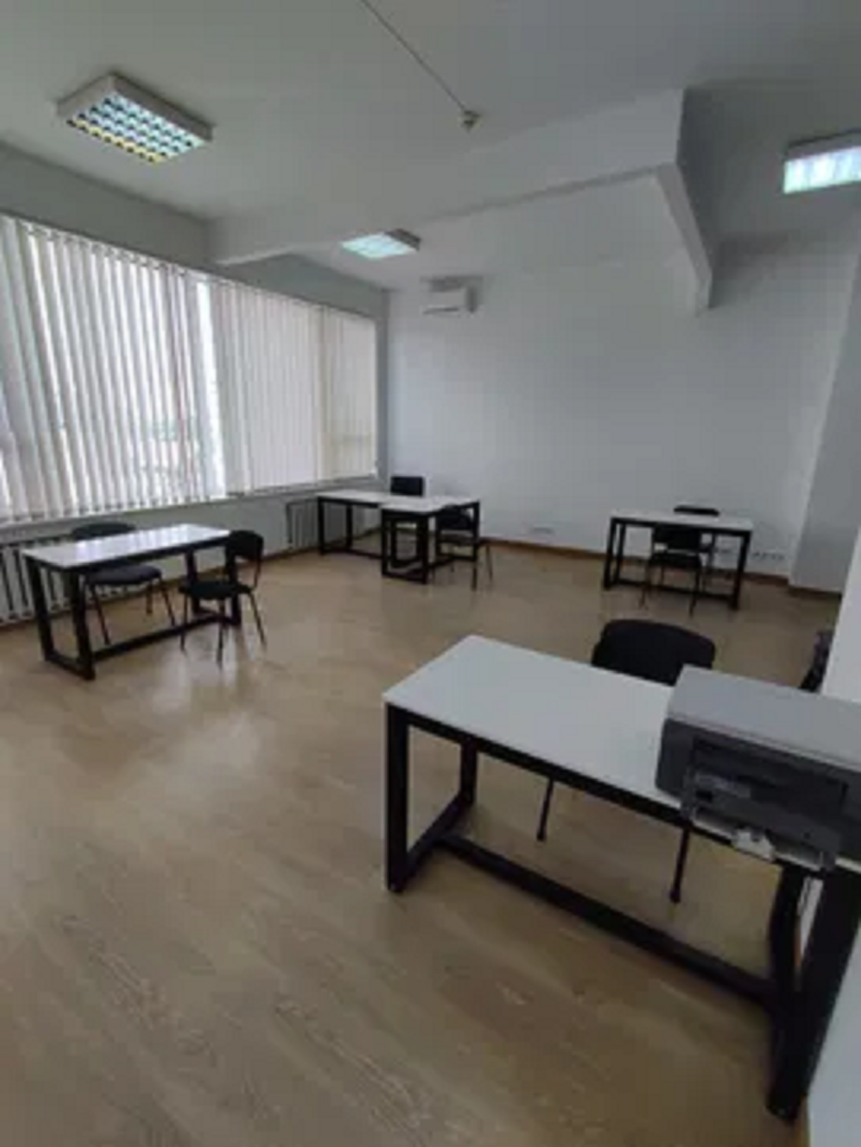 Аренда офиса 70 м², Евгения Сверстюка ул., 11Б