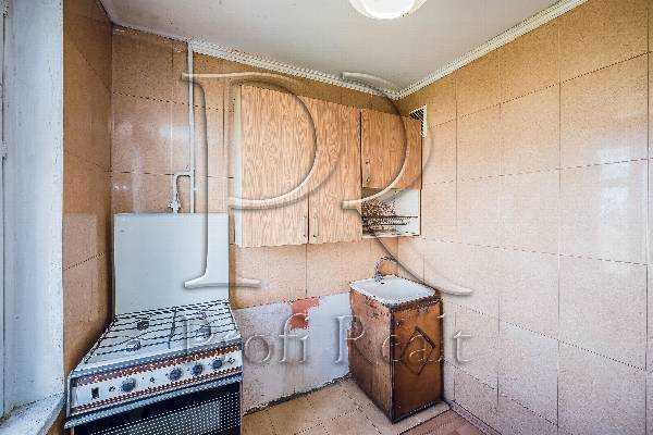 Продажа 2-комнатной квартиры 48 м², Сімї Сосніних, 2Б