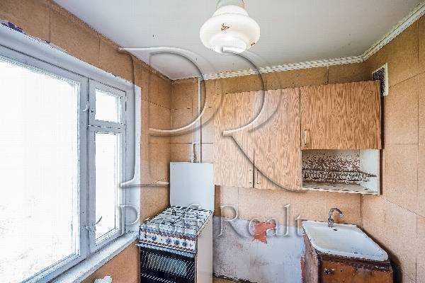 Продажа 2-комнатной квартиры 48 м², Сімї Сосніних, 2Б