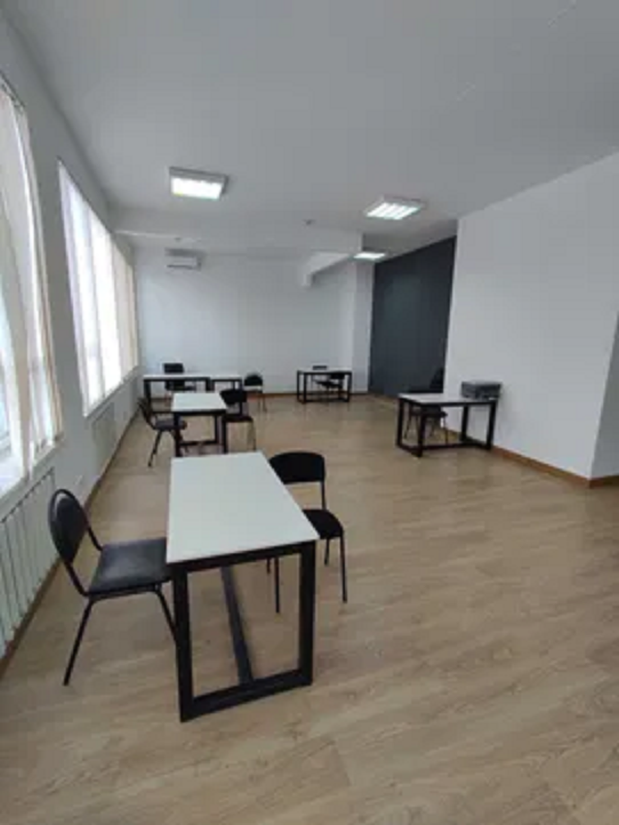 Аренда офиса 70 м², Евгения Сверстюка ул., 11Б