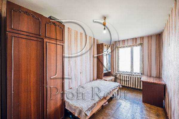 Продажа 2-комнатной квартиры 48 м², Сімї Сосніних, 2Б