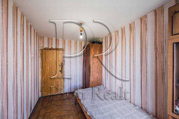 Продажа 2-комнатной квартиры 48 м², Сімї Сосніних, 2Б