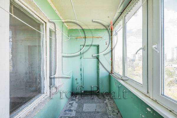 Продажа 2-комнатной квартиры 48 м², Сімї Сосніних, 2Б