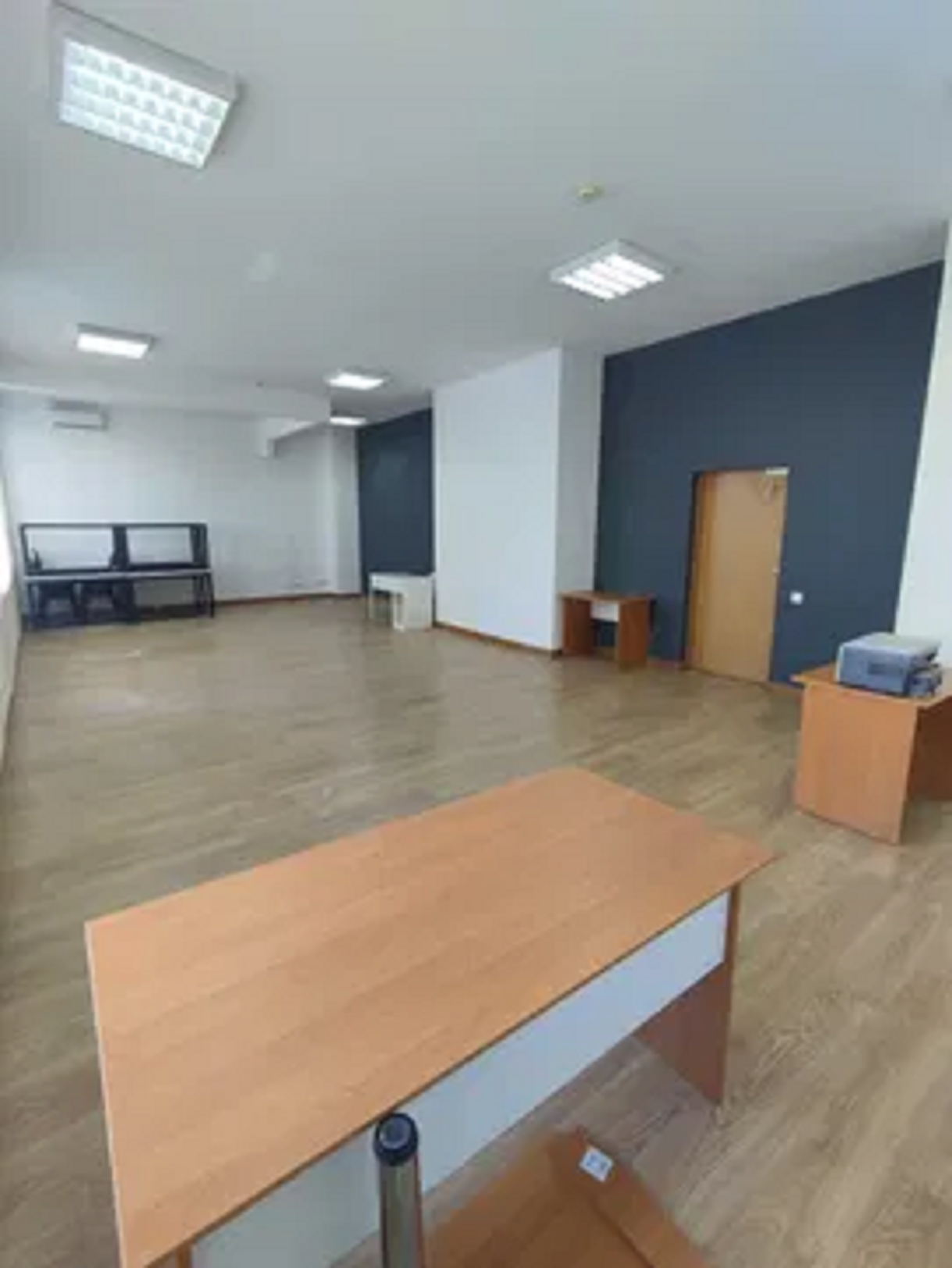 Аренда офиса 70 м², Евгения Сверстюка ул., 11Б