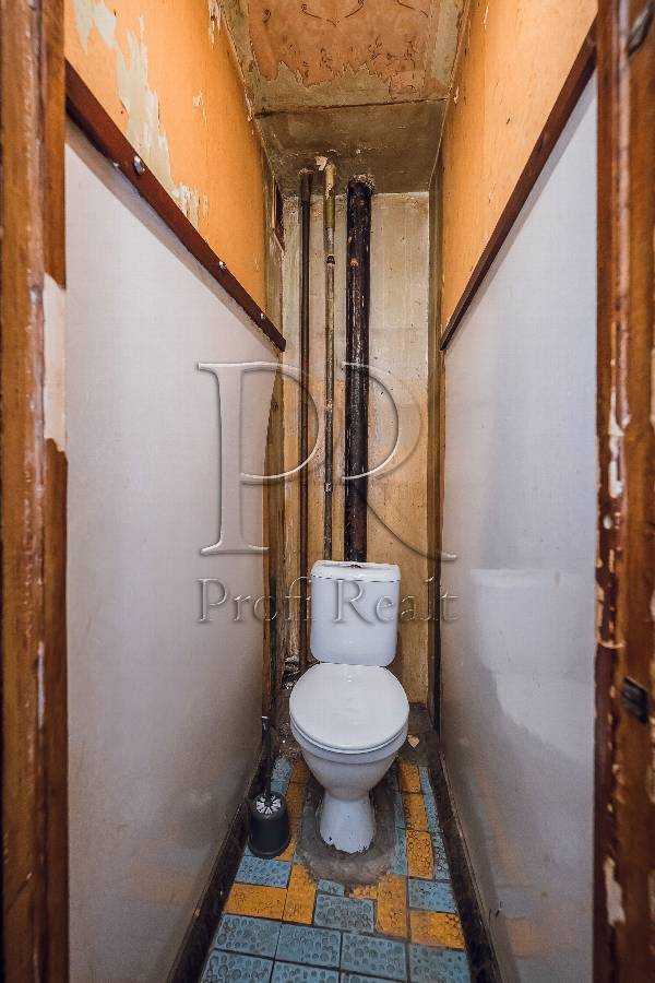 Продажа 2-комнатной квартиры 48 м², Сімї Сосніних, 2Б