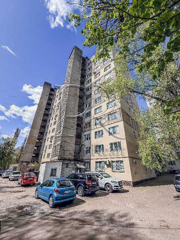 Продажа 2-комнатной квартиры 48 м², Сімї Сосніних, 2Б