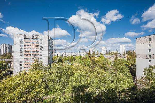 Продажа 2-комнатной квартиры 48 м², Сімї Сосніних, 2Б