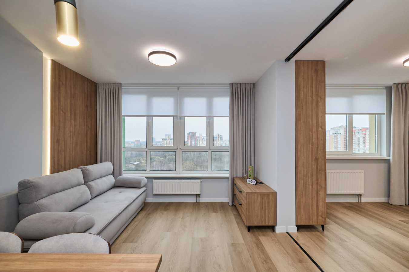 Продажа 1-комнатной квартиры 52.7 м², Михаила Максимовича ул., 32А
