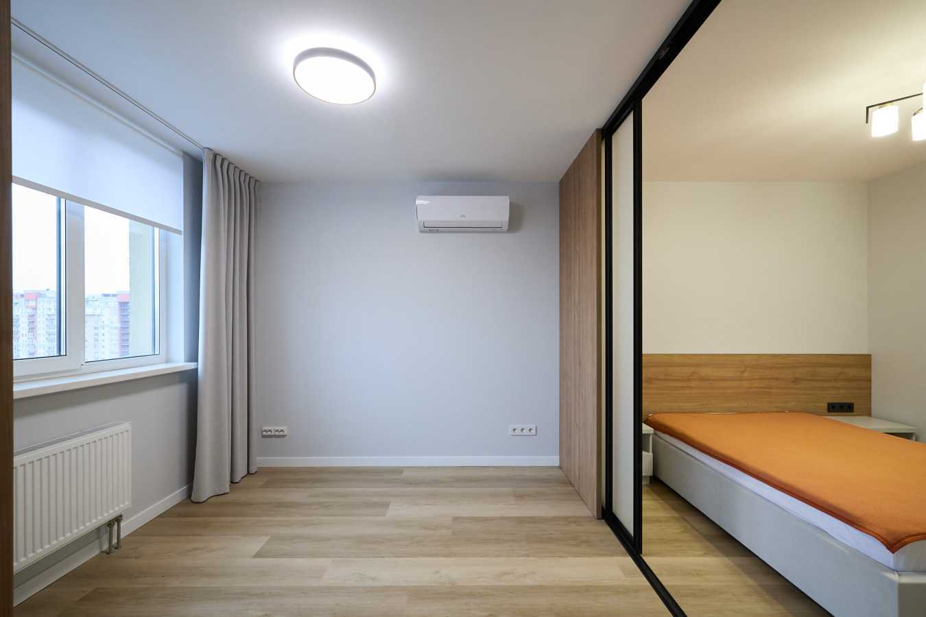 Продажа 1-комнатной квартиры 52.7 м², Михаила Максимовича ул., 32А
