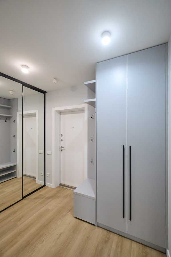 Продажа 1-комнатной квартиры 52.7 м², Михаила Максимовича ул., 32А