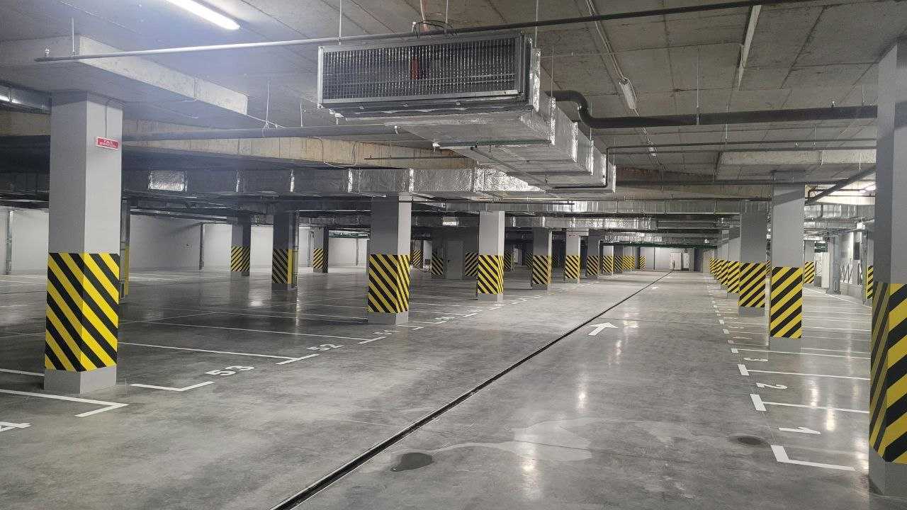 Продажа 1-комнатной квартиры 52.7 м², Михаила Максимовича ул., 32А