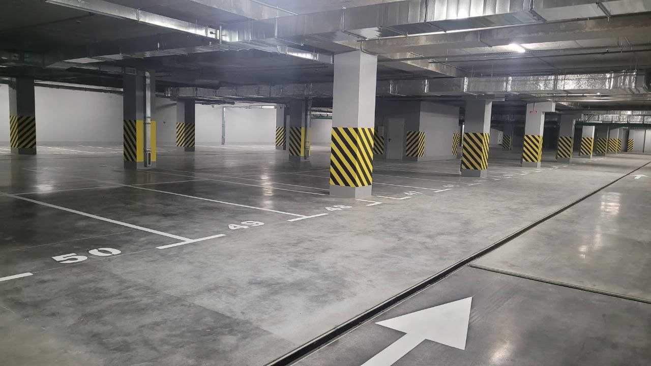 Продажа 1-комнатной квартиры 52.7 м², Михаила Максимовича ул., 32А