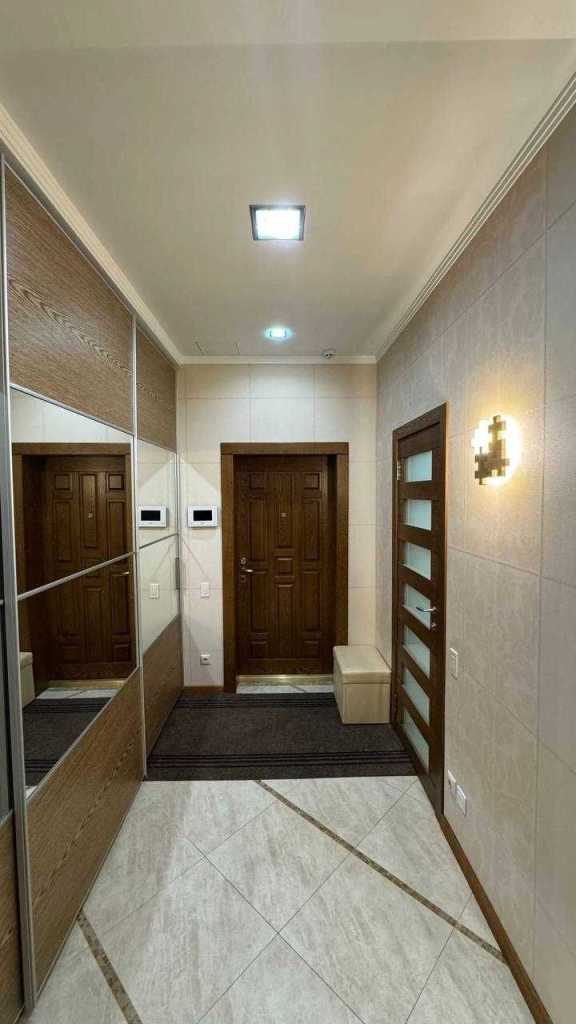 Продаж 1-кімнатної квартири 56.3 м², Андрія Кизила вул., Верхогляда, 14