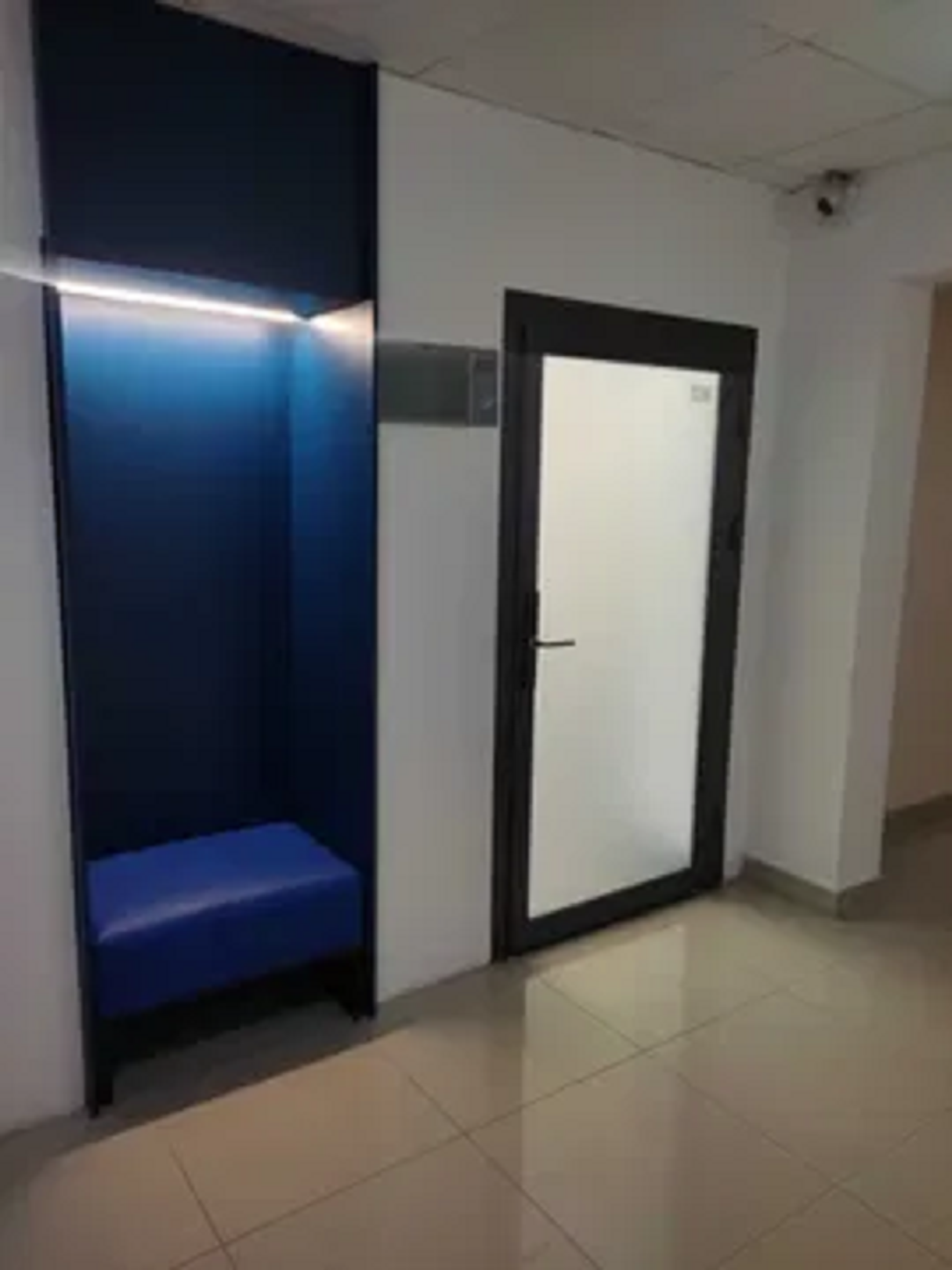 Аренда офиса 33 м², Евгения Сверстюка ул., 11Ж