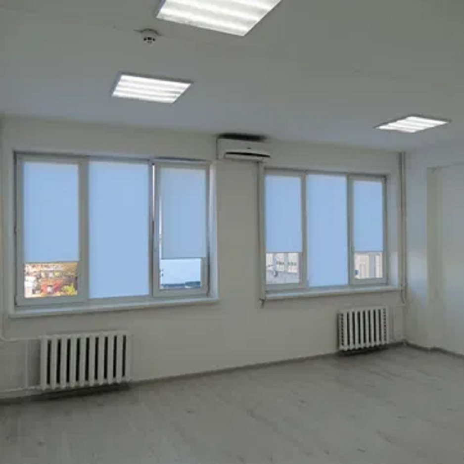 Аренда офиса 34 м², Евгения Сверстюка ул., 17