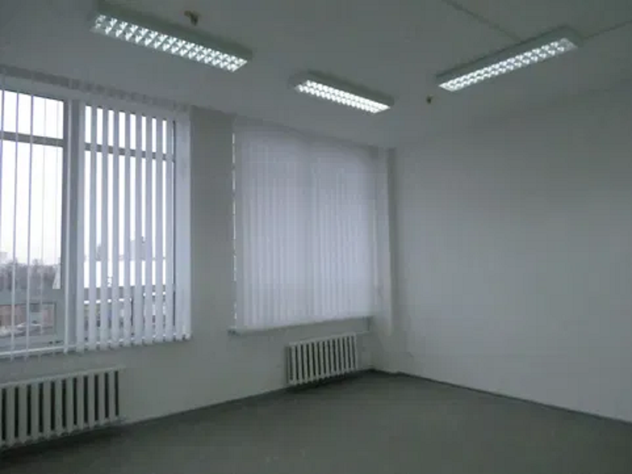 Аренда офиса 34 м², Евгения Сверстюка ул., 17