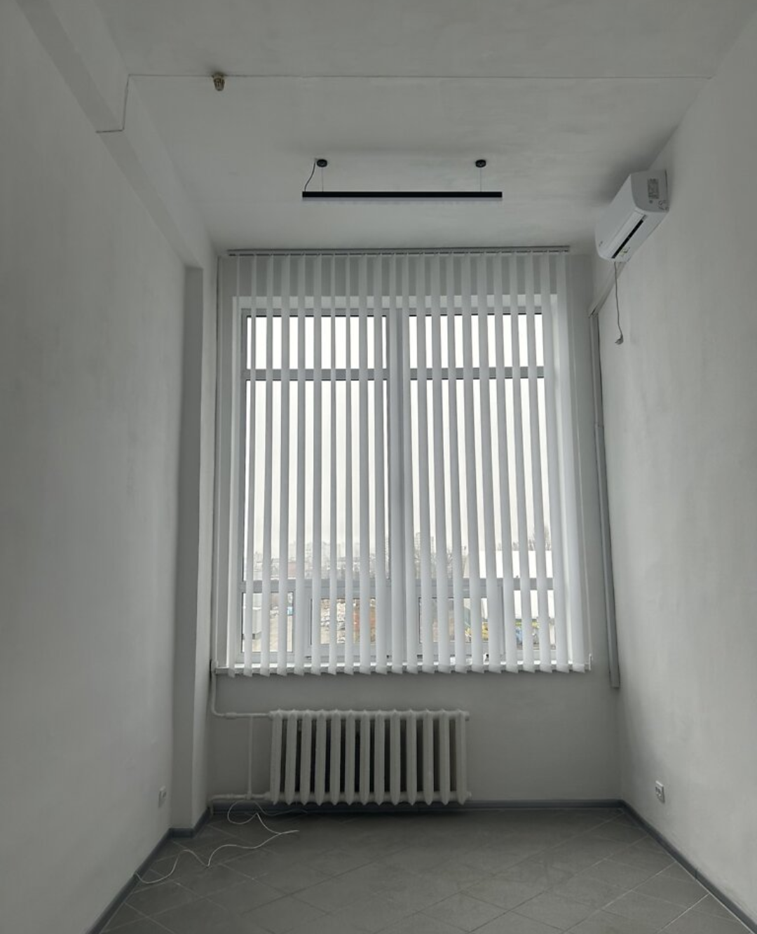 Аренда офиса 37 м², Евгения Сверстюка ул., 17