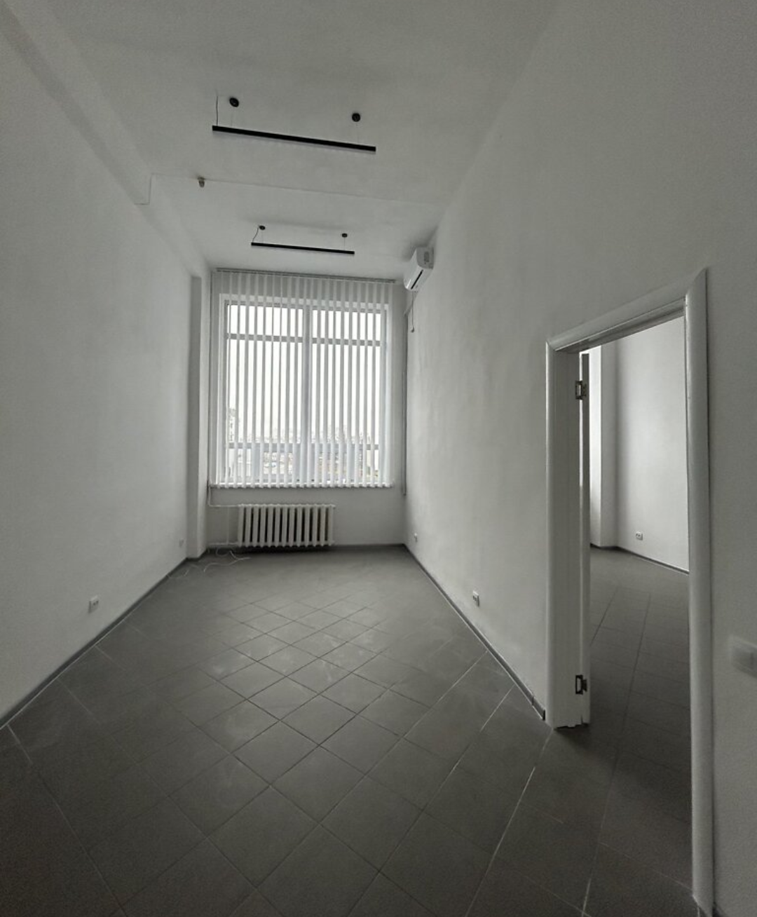 Аренда офиса 37 м², Евгения Сверстюка ул., 17