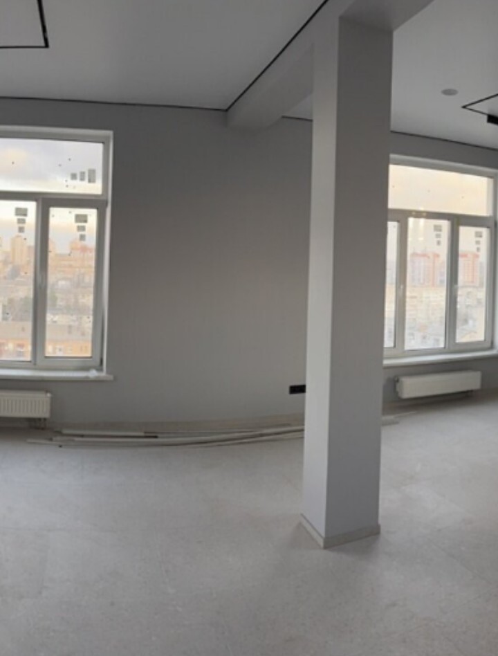 Аренда офиса 64 м², Краковская ул., вул.4Б