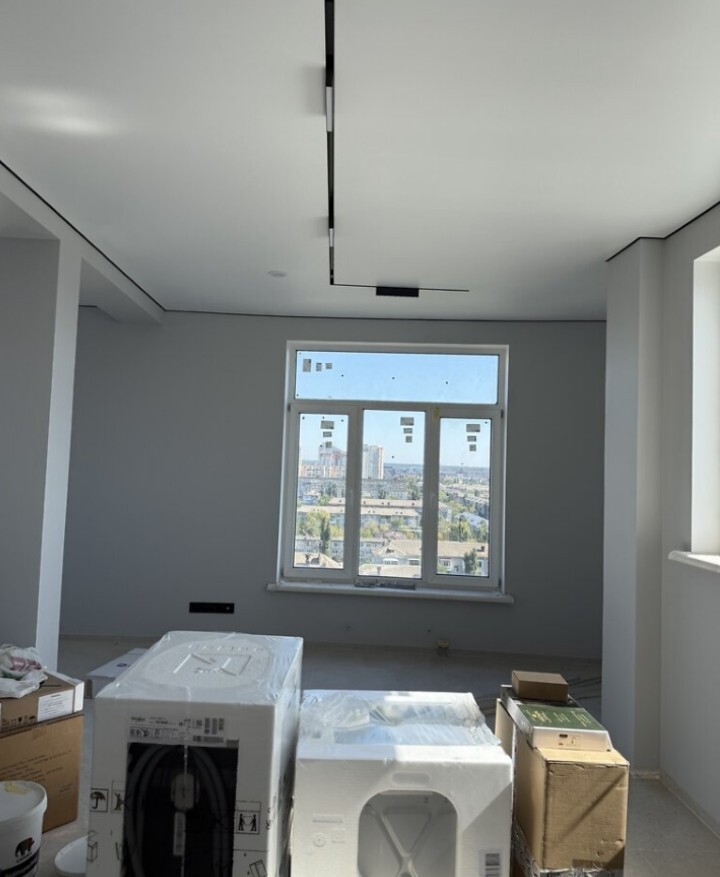 Аренда офиса 64 м², Краковская ул., вул.4Б