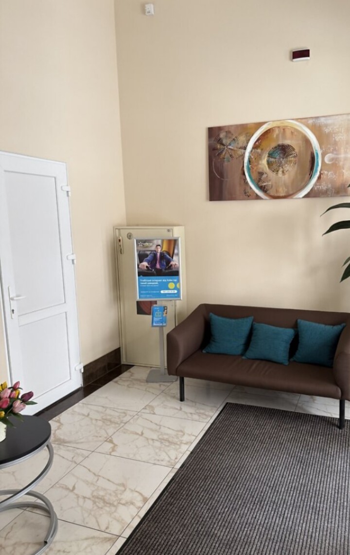Аренда офиса 64 м², Краковская ул., вул.4Б