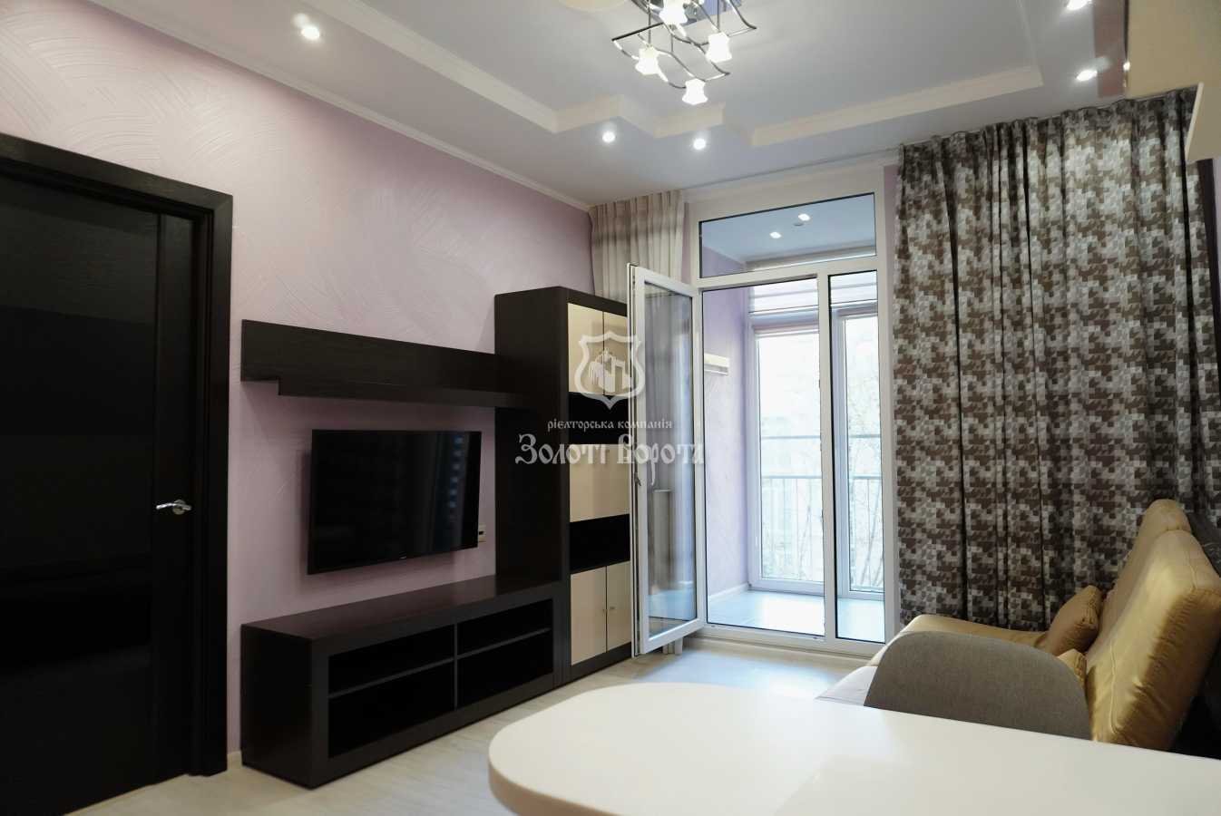 Продажа 1-комнатной квартиры 39.9 м², Регенераторная ул., 4к12