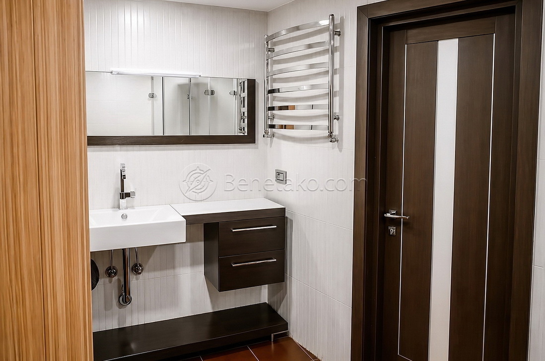 Оренда 4-кімнатної квартири 152 м², Приморская вул., Екатеринская, 1