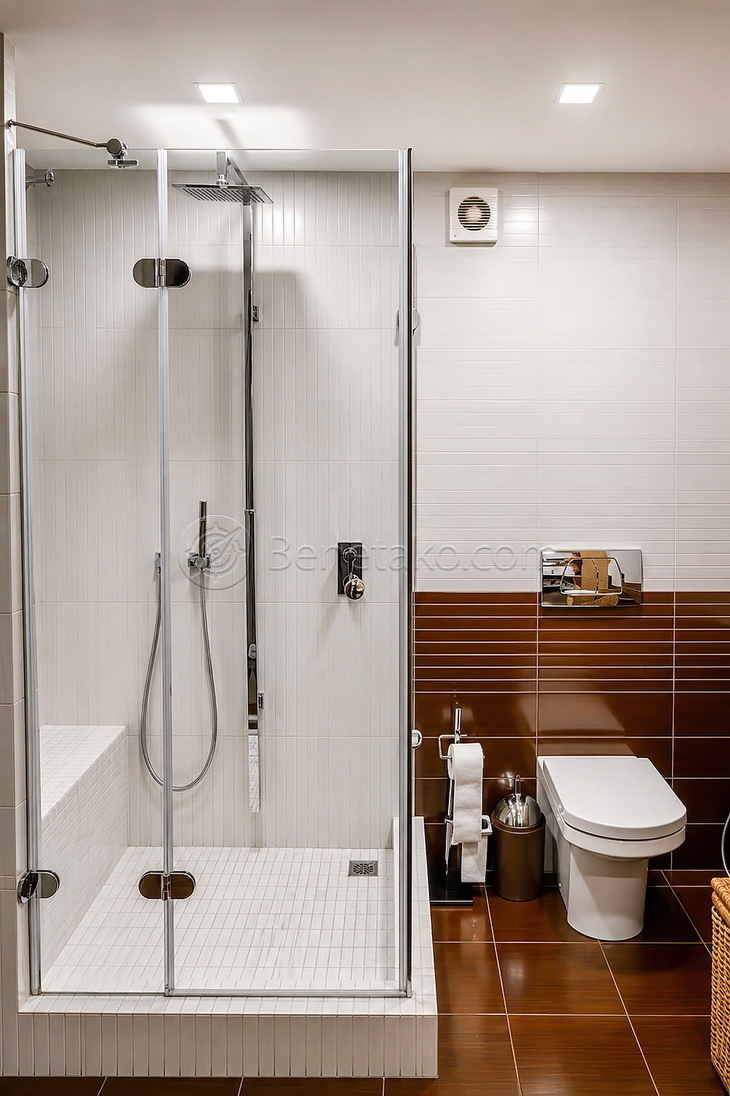 Оренда 4-кімнатної квартири 152 м², Приморская вул., Екатеринская, 1