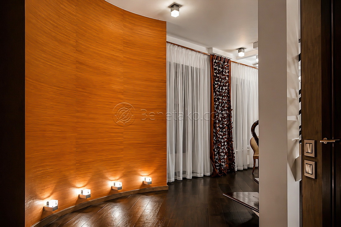 Оренда 4-кімнатної квартири 152 м², Приморская вул., Екатеринская, 1