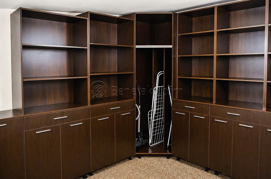 Оренда 4-кімнатної квартири 152 м², Приморская вул., Екатеринская, 1