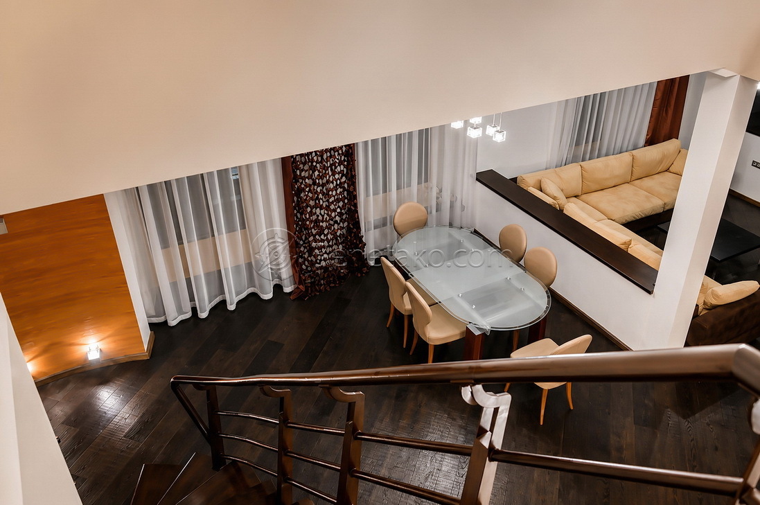 Оренда 4-кімнатної квартири 152 м², Приморская вул., Екатеринская, 1