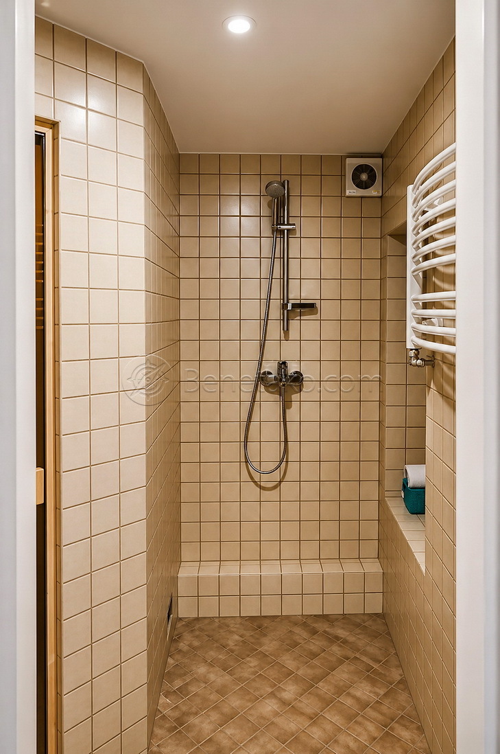 Оренда 4-кімнатної квартири 152 м², Приморская вул., Екатеринская, 1