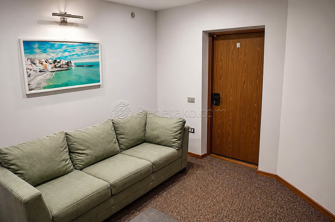 Оренда 4-кімнатної квартири 152 м², Приморская вул., Екатеринская, 1