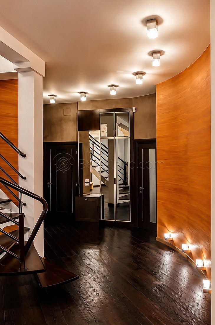 Оренда 4-кімнатної квартири 152 м², Приморская вул., Екатеринская, 1