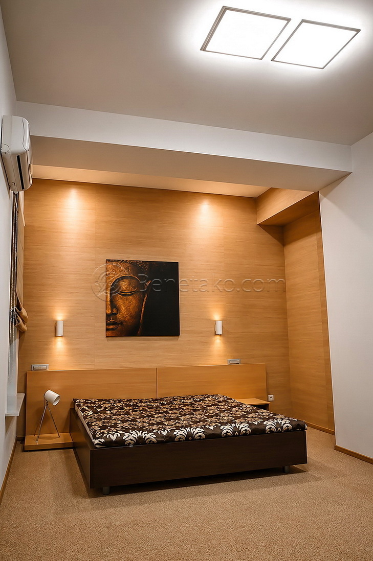 Оренда 4-кімнатної квартири 152 м², Приморская вул., Екатеринская, 1