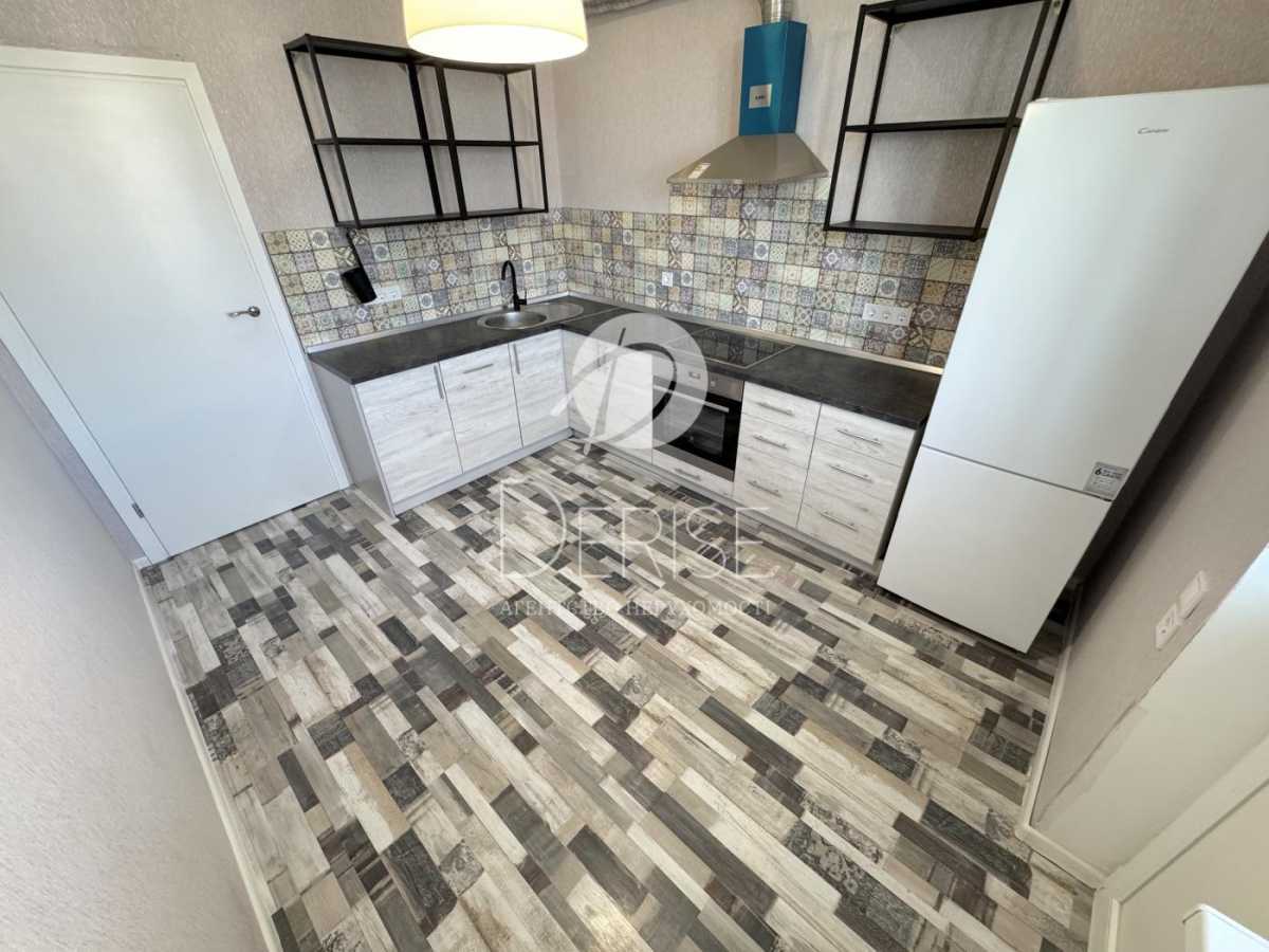 Продажа 2-комнатной квартиры 63 м², Михаила Донца ул., Ломоносова, 34б