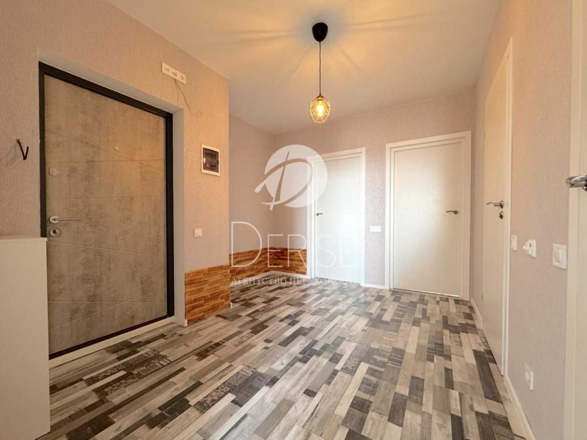 Продажа 2-комнатной квартиры 63 м², Михаила Донца ул., Ломоносова, 34б