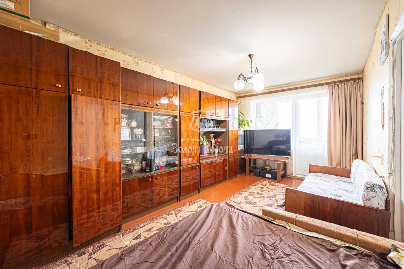 Продажа 2-комнатной квартиры 46.9 м², Композитора Лятошинского ул., 26Б