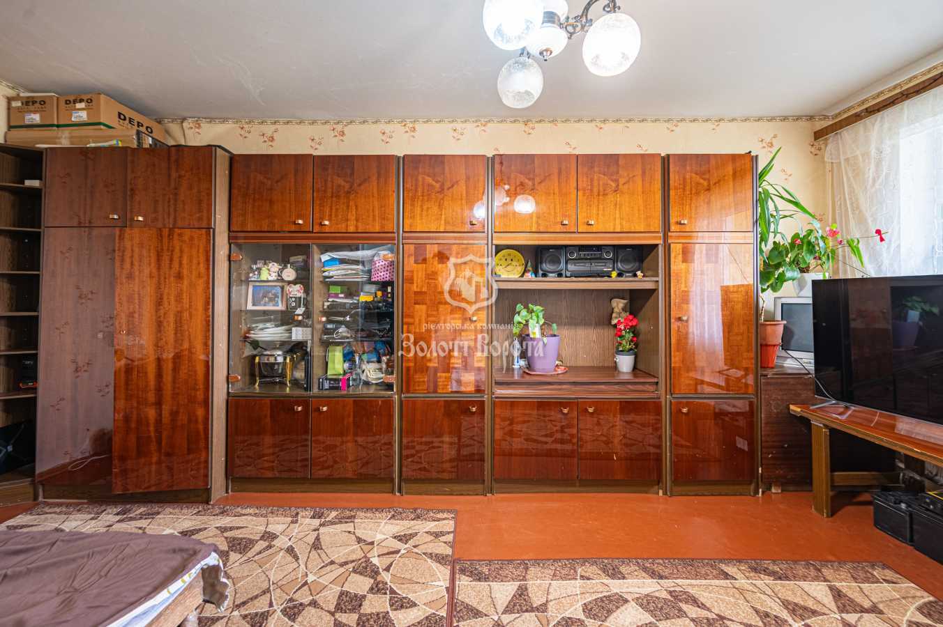 Продажа 2-комнатной квартиры 46.9 м², Композитора Лятошинского ул., 26Б