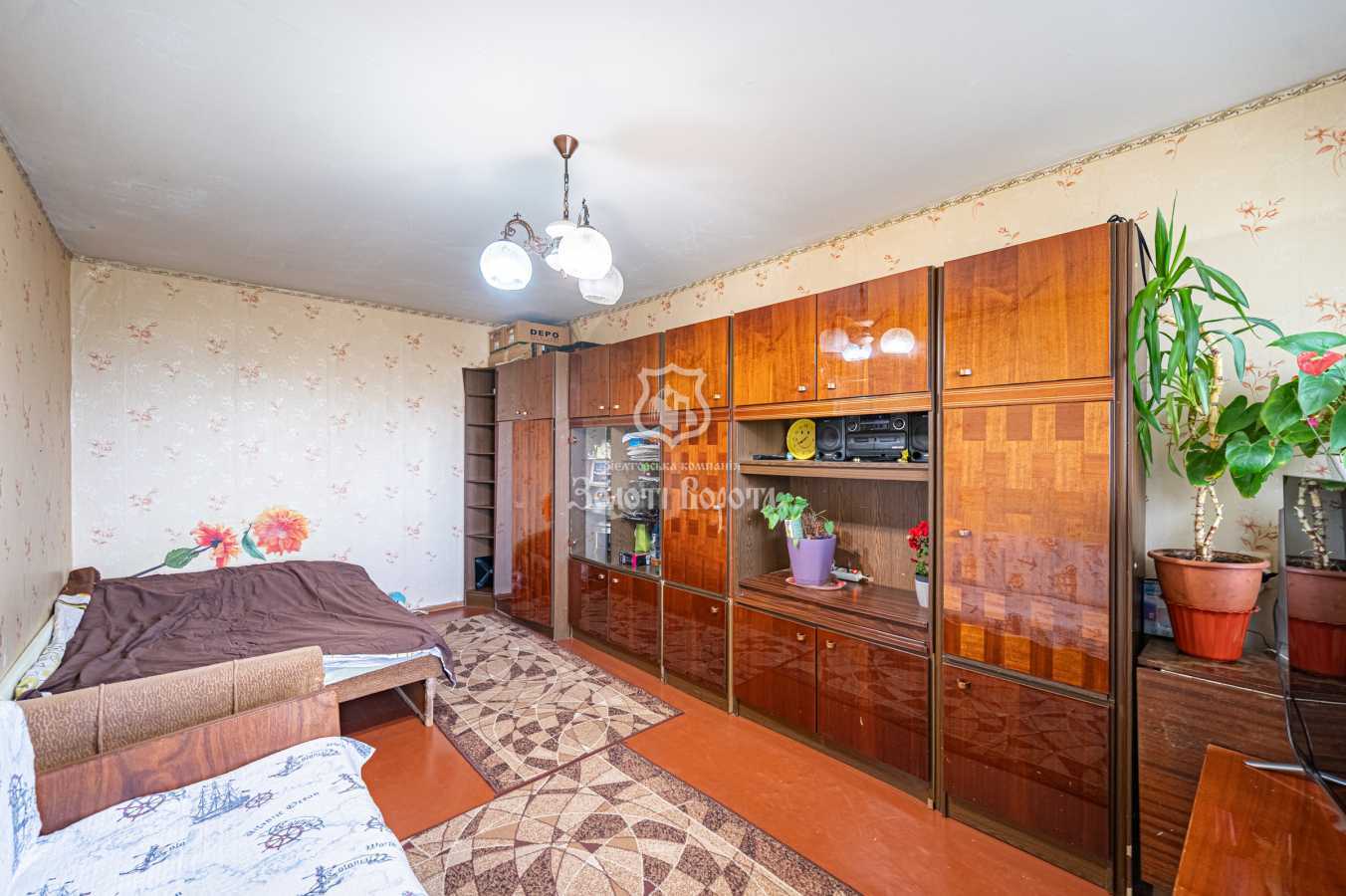 Продажа 2-комнатной квартиры 46.9 м², Композитора Лятошинского ул., 26Б